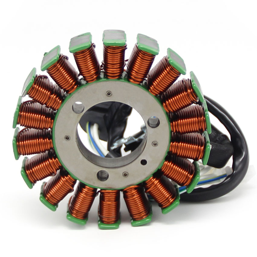 Motorcycle Magneto Stator Coil - Motorcycle Stator 评论和价格