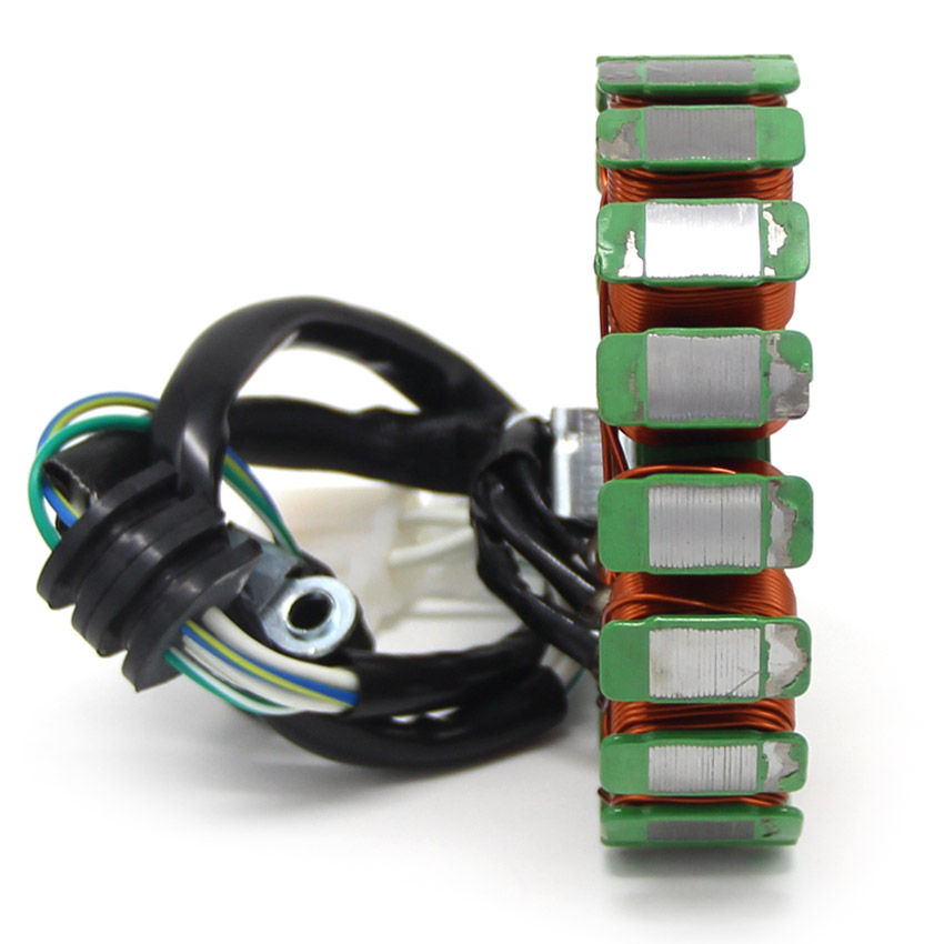 Motorcycle Magneto Stator Coil - Motorcycle Stator 评论和价格
