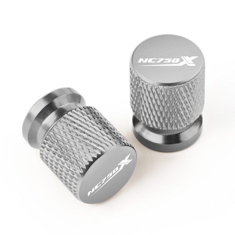 2PCS For HONDA NC750X NC750S N - Motorcycle Valve Cover 评论和价格