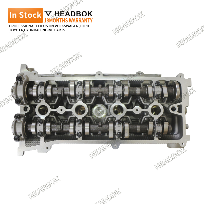 For2az 2az-fe Complete Cylinde - Engine Cylinder Head 评论和价格
