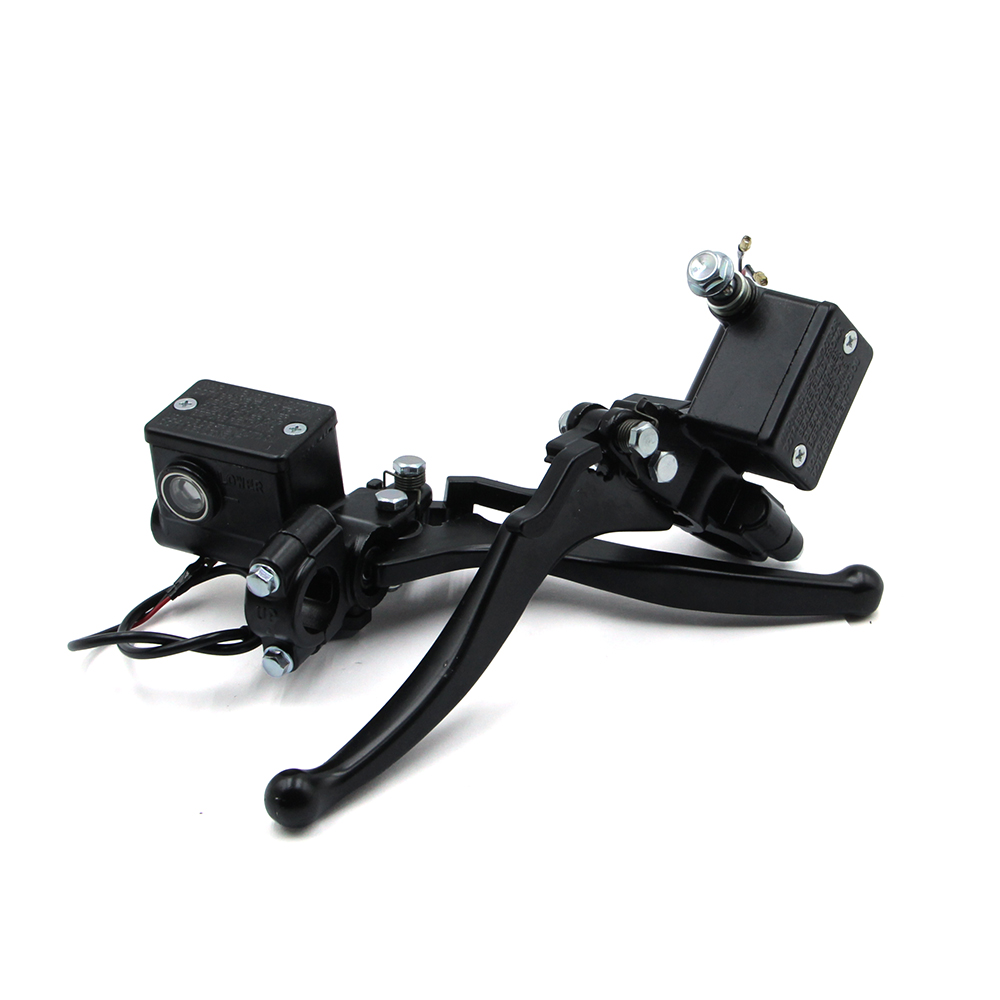 Motorcycle Front Brake Pump Ma - Motorcycle Cylinder 评论和价格