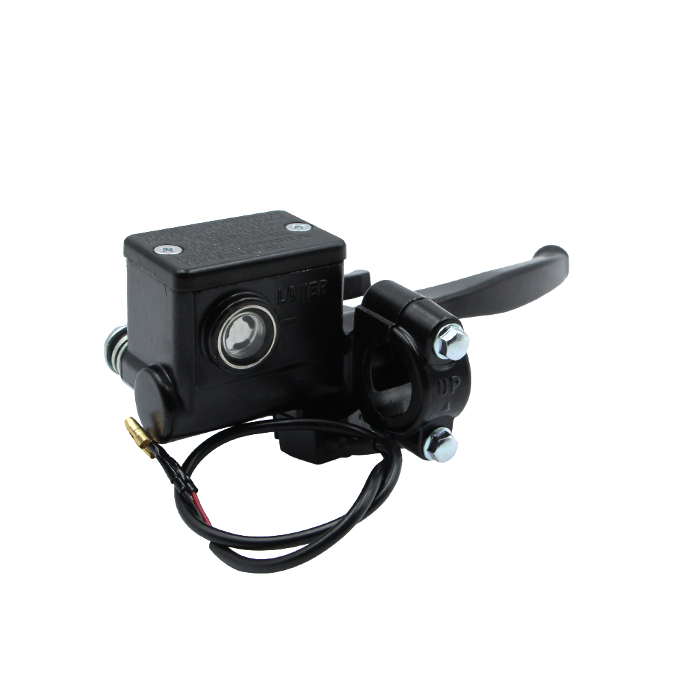 Motorcycle Front Brake Pump Ma - Motorcycle Cylinder 评论和价格