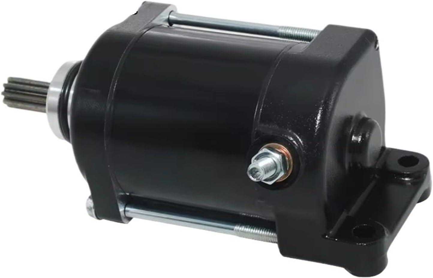 Motorcycle Electrical Starter  - Motorcycle Starter Motor 评论和价格