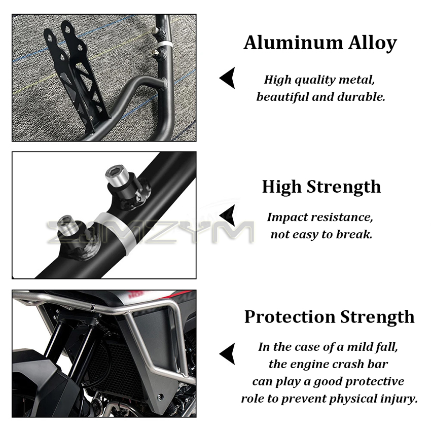 Motorcycle Engine Guards Crash - Motorcycle Engine Kit 评论和价格