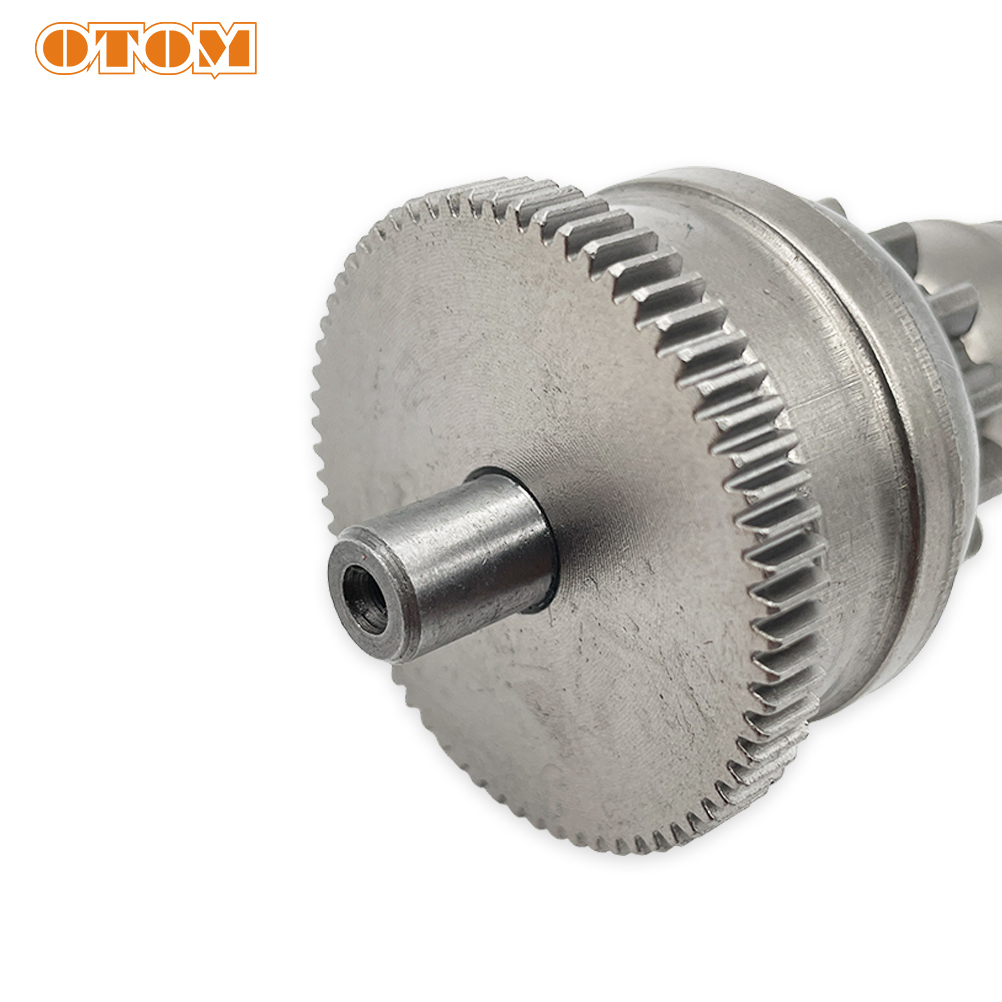 Motorcycle Starter Drive Bendi - Motorcycle Starter Motor 评论和价格