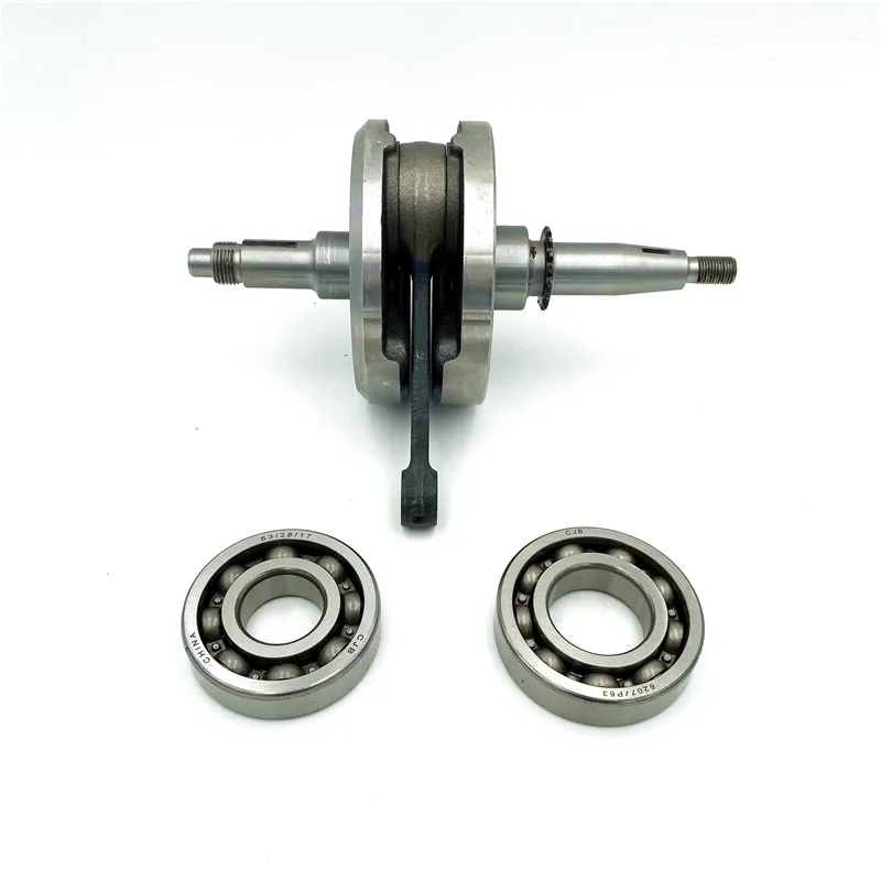 Motorcycle Accessories DR200 E - Motorcycle Crankshaft 评论和价格