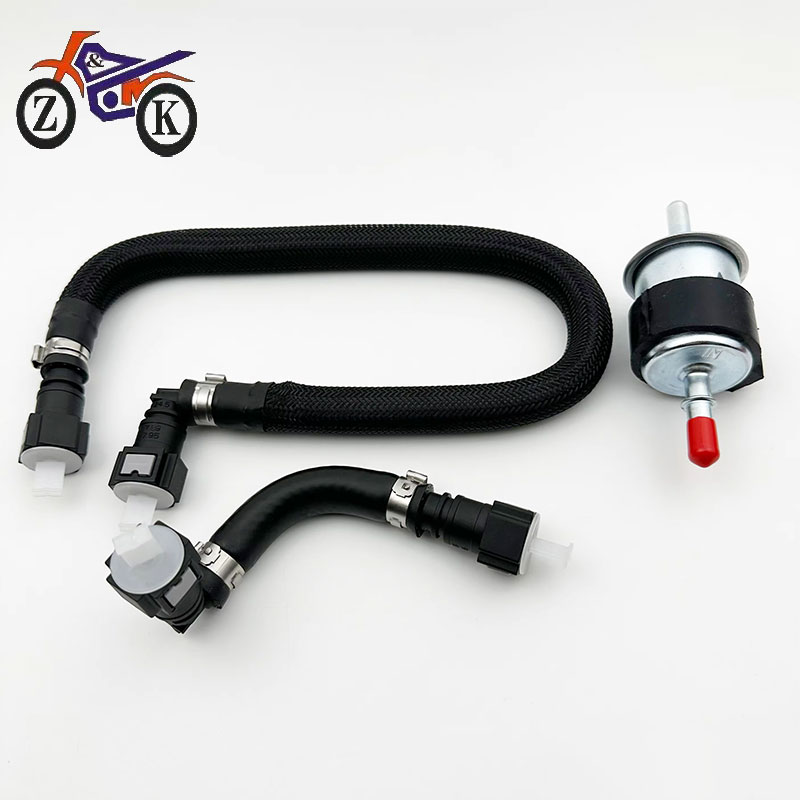 EFI Motorcycle High-pressure F - Motorcycle Oil Filter 评论和价格