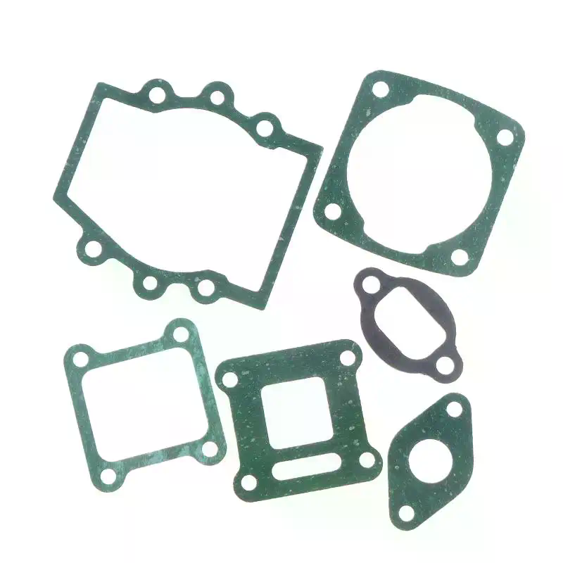 Motorcycle Engine Gasket Set K - Motorcycle Gasket 评论和价格