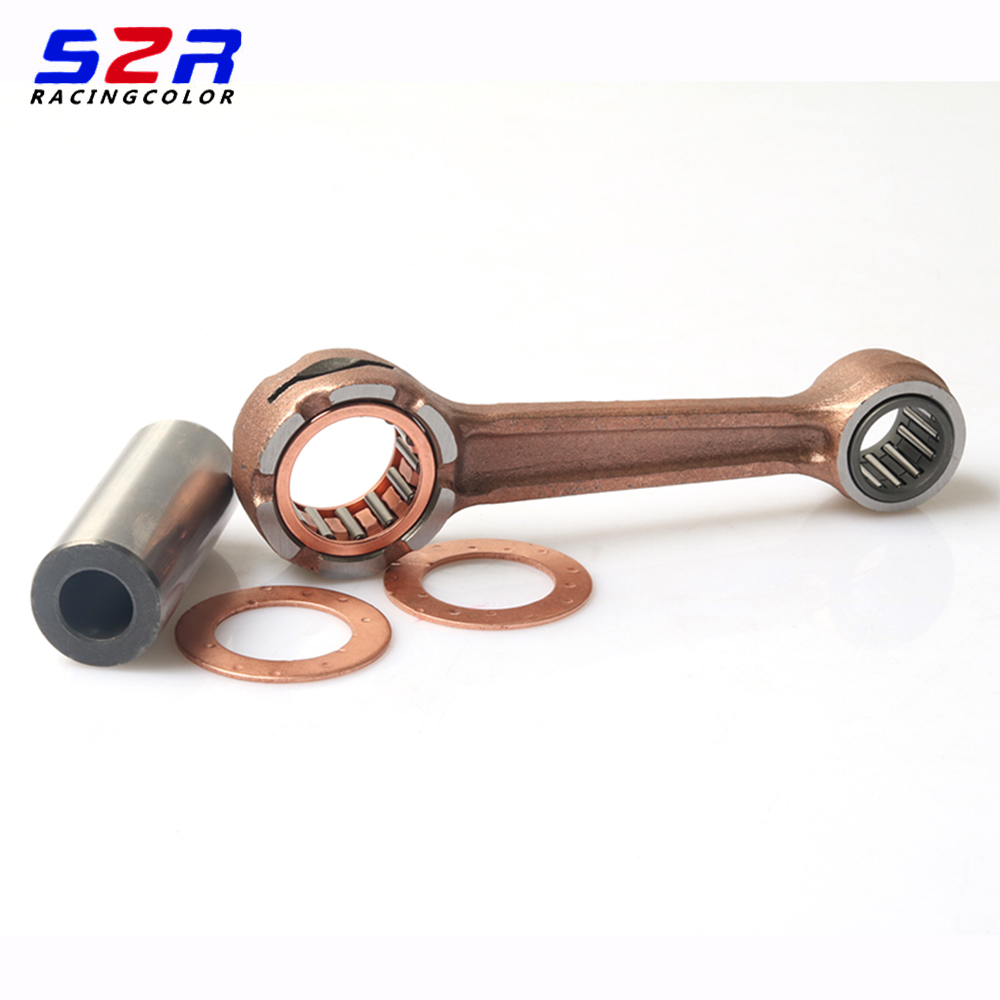 For YAMAHA DT125 DT 125 DT175  - Motorcycle Crankshaft 评论和价格