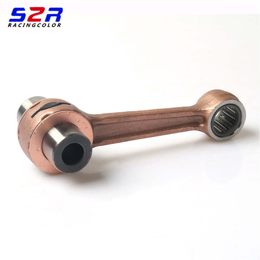 For YAMAHA DT125 DT 125 DT175  - Motorcycle Crankshaft 评论和价格