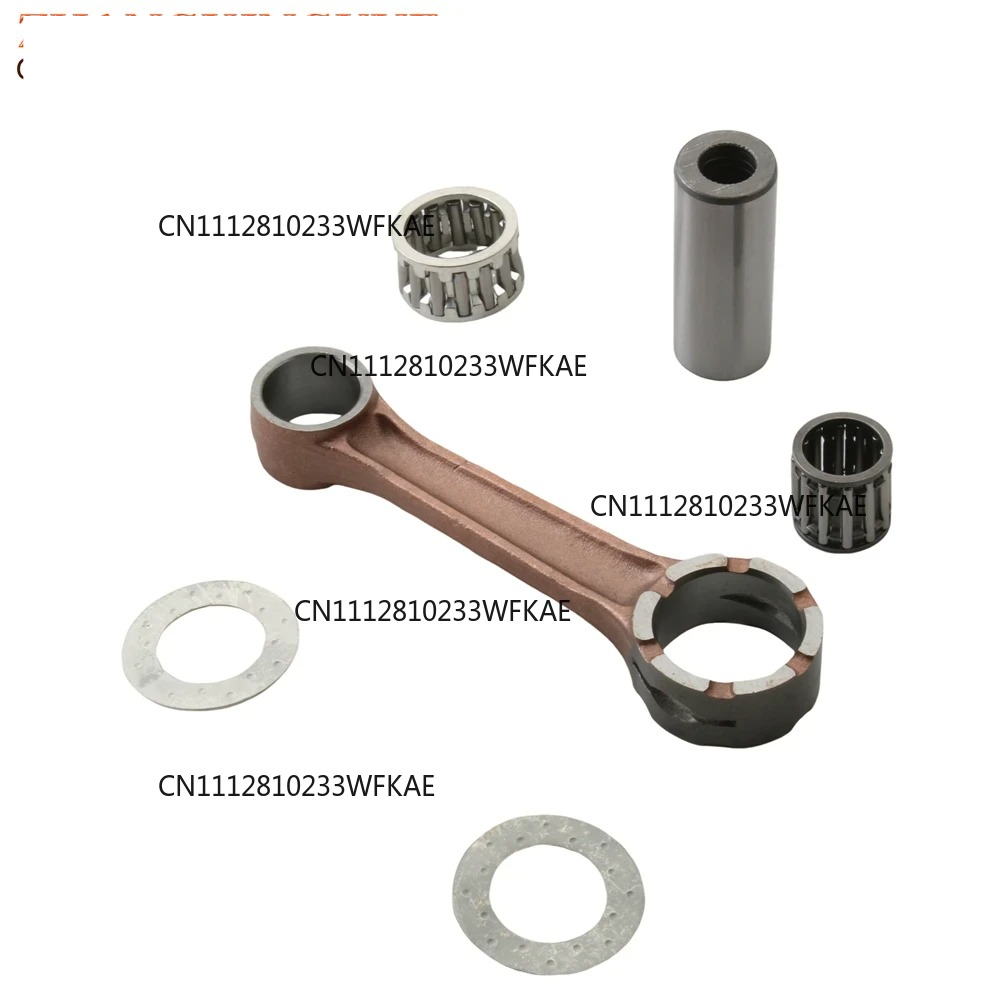 Motorcycle Crankshaft Connecti - Motorcycle Crankshaft 评论和价格