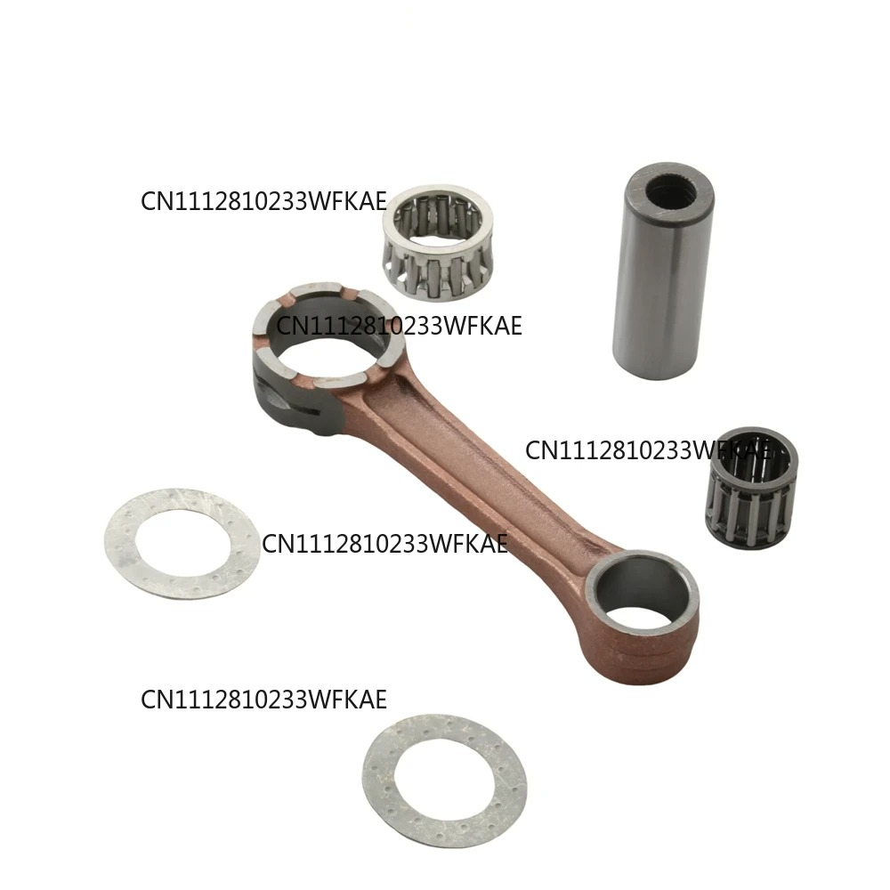Motorcycle Crankshaft Connecti - Motorcycle Crankshaft 评论和价格