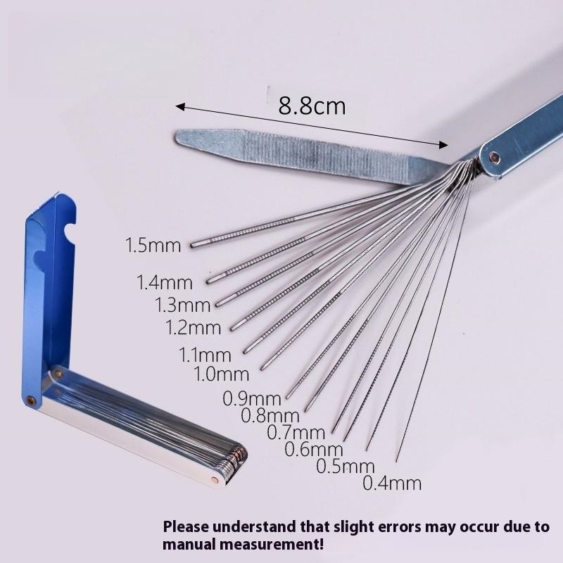 1Set Carburetor Cleaning Tool  - Motorcycle Carburetor 评论和价格