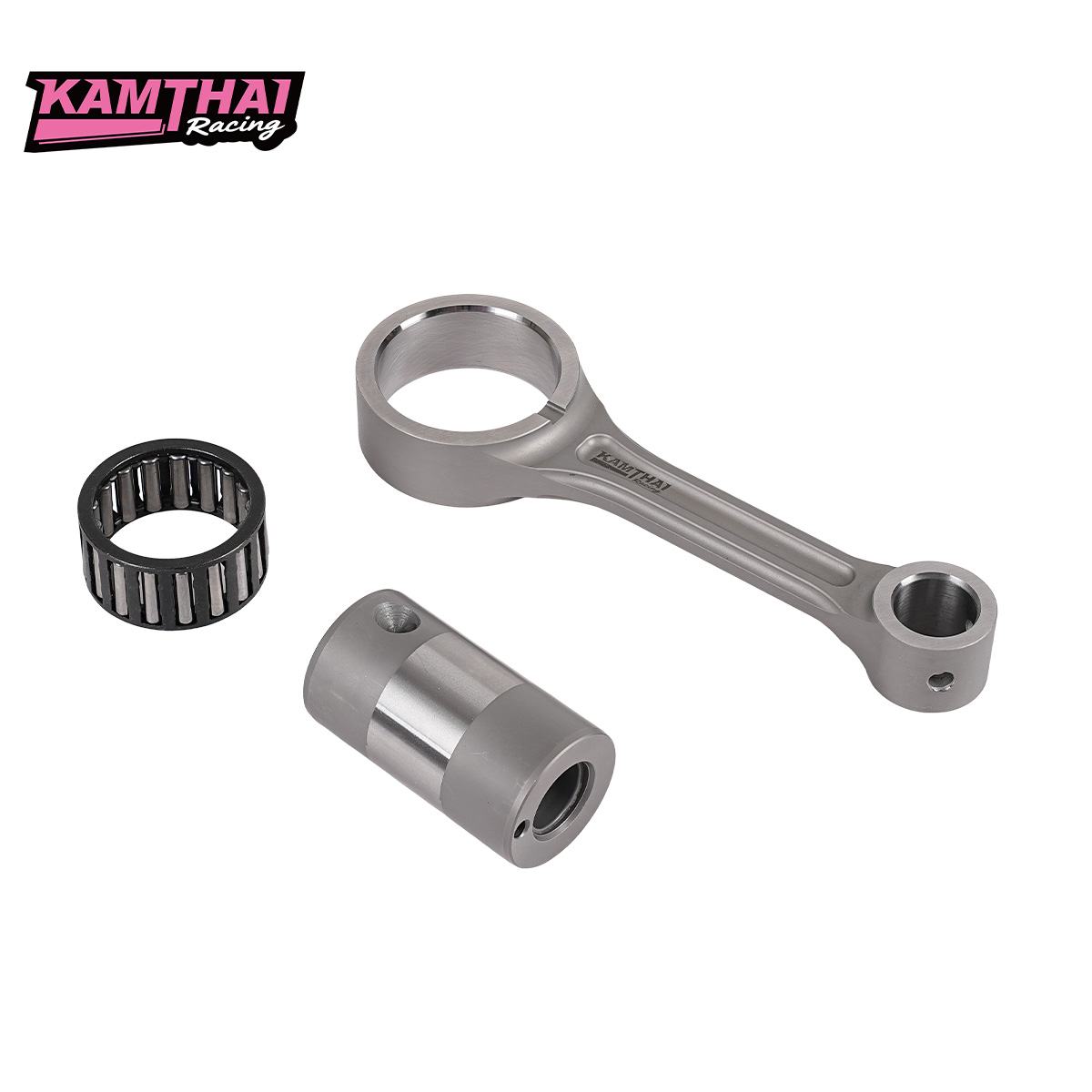 KAMTHAI CNC Machined Connectin - Motorcycle Crankshaft 评论和价格