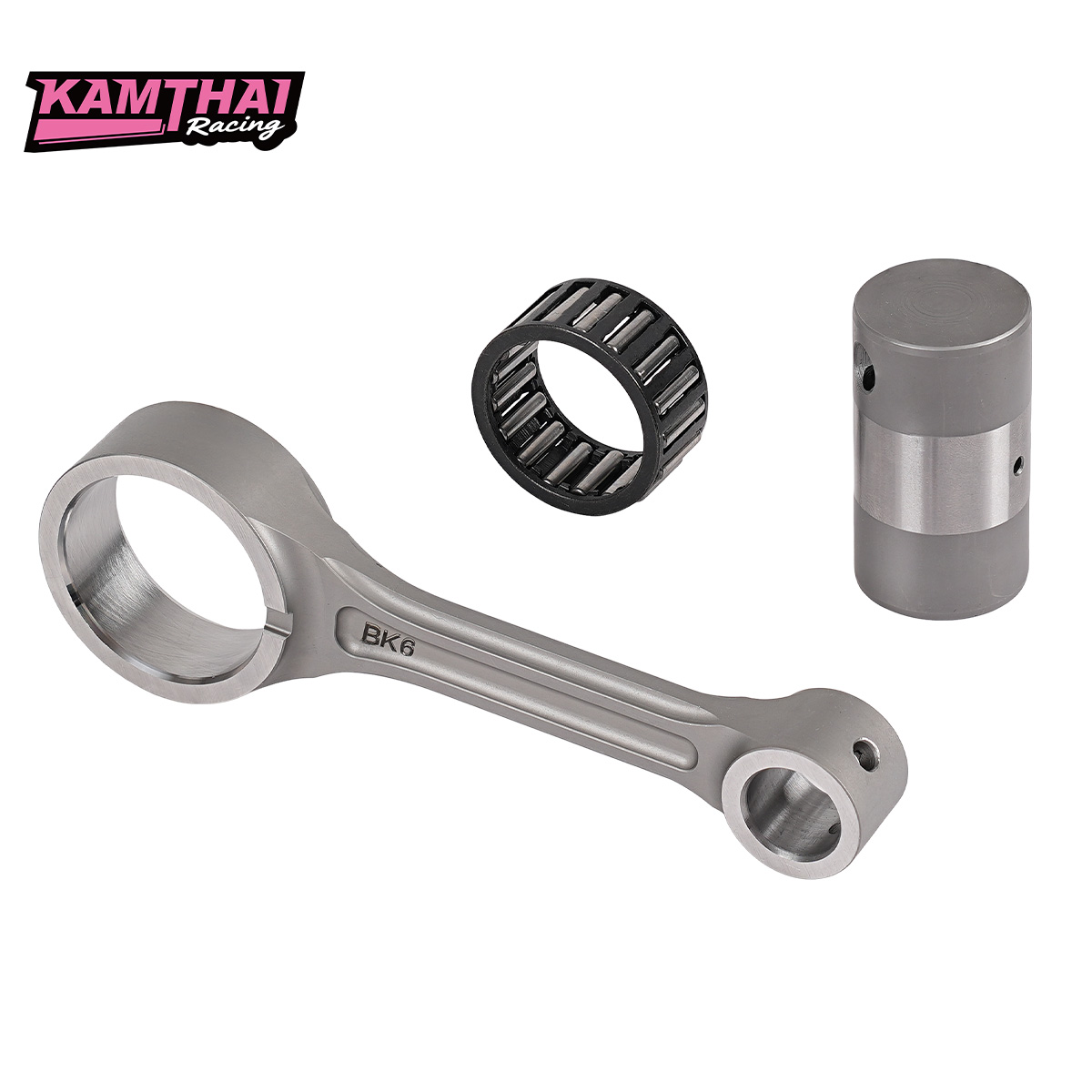 KAMTHAI CNC Machined Connectin - Motorcycle Crankshaft 评论和价格