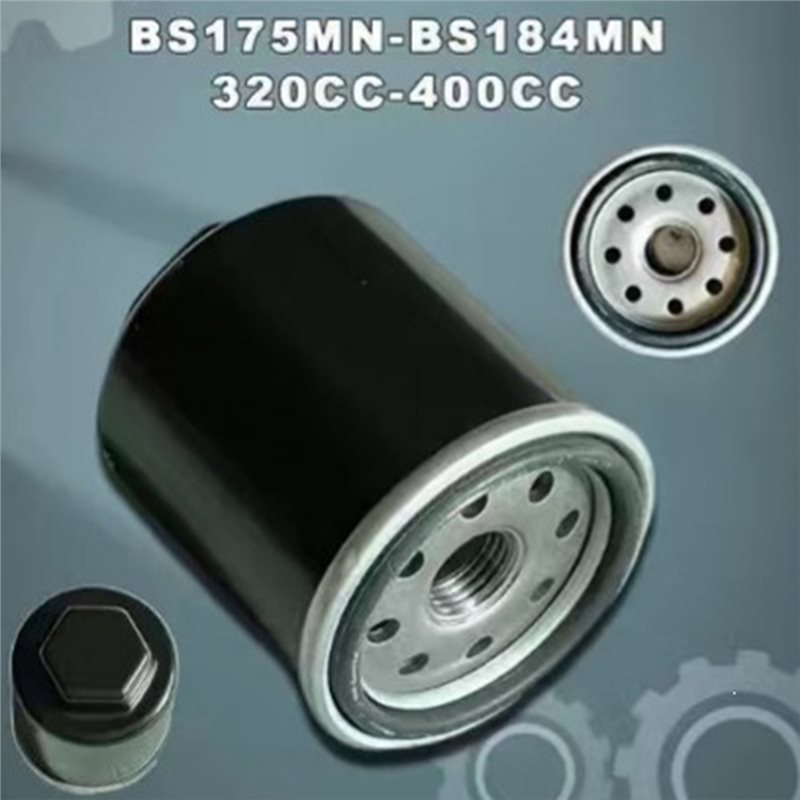 ABRU-320-400CC BS175MN-184MN O - Motorcycle Oil Filter 评论和价格