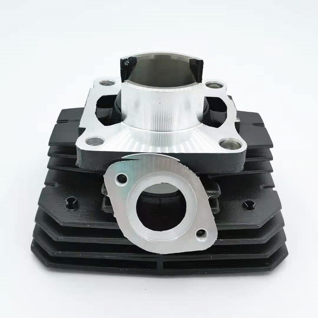 Motor Cylinder Block Piston Ri - Motorcycle Gasket 评论和价格