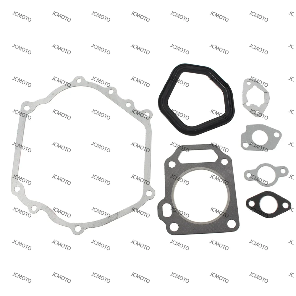 For Honda GX270 9 HP Motorcycl - Motorcycle Gasket 评论和价格