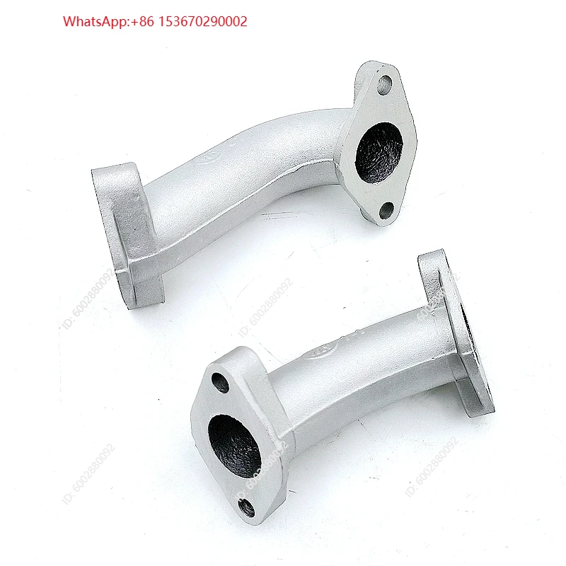 Motorcycle Carburetor Manifold - Motorcycle Carburetor 评论和价格