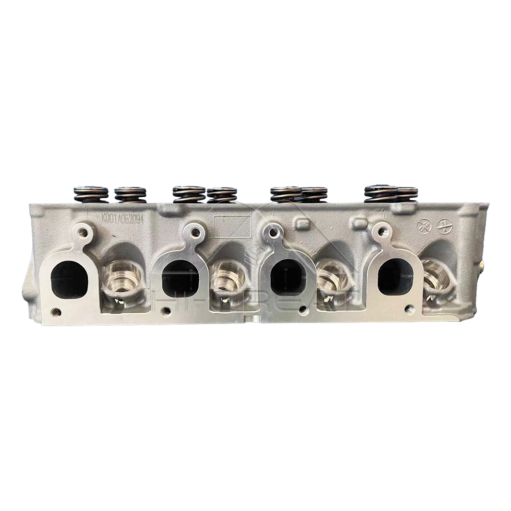 High Performance Cylinder Head - Engine Cylinder Head 评论和价格