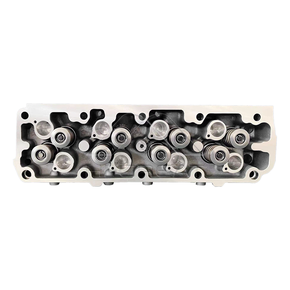 High Performance Cylinder Head - Engine Cylinder Head 评论和价格