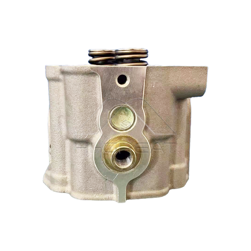 High Performance Cylinder Head - Engine Cylinder Head 评论和价格
