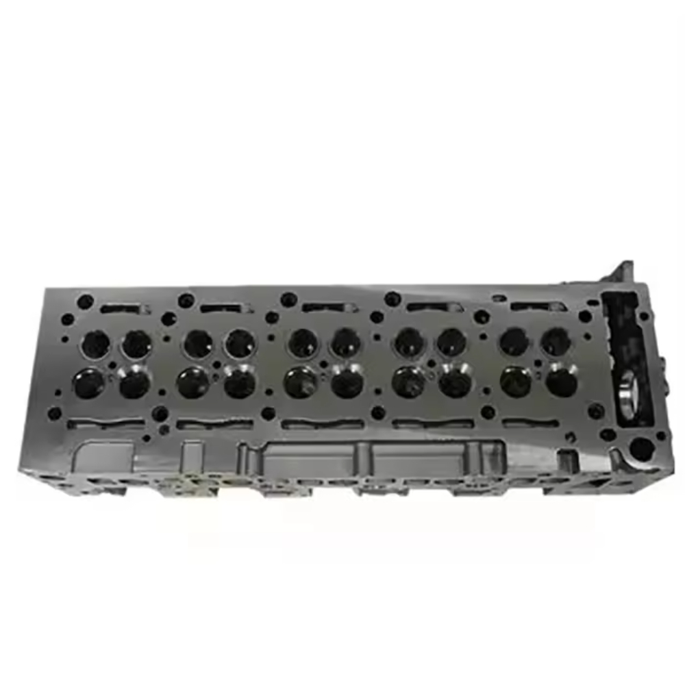New Auto Engine Parts 61201021 - Engine Cylinder Head 评论和价格