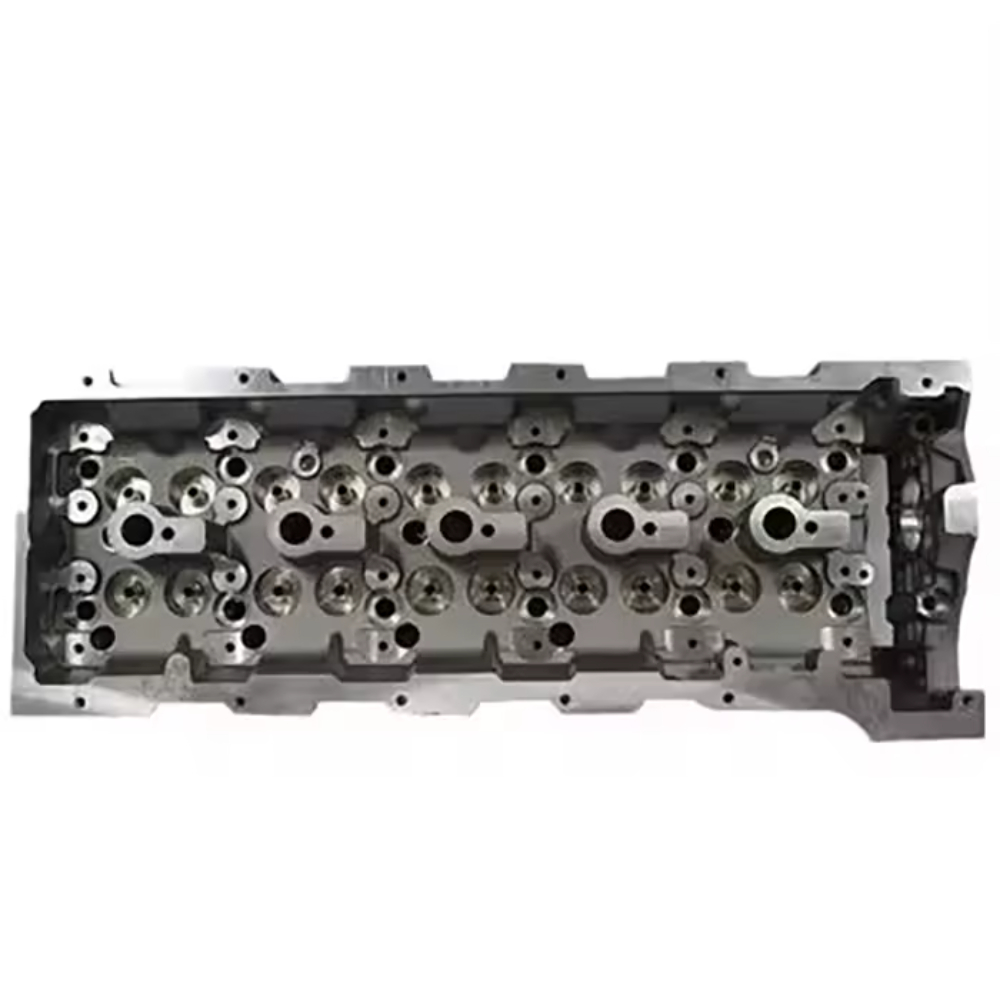 New Auto Engine Parts 61201021 - Engine Cylinder Head 评论和价格