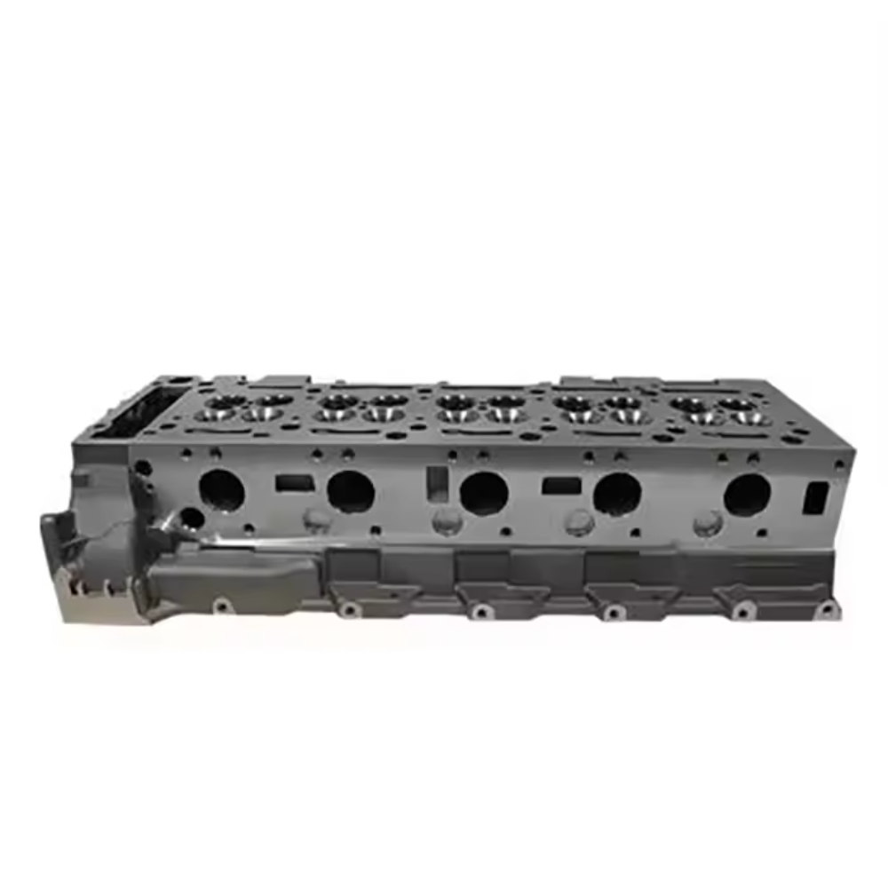 New Auto Engine Parts 61201021 - Engine Cylinder Head 评论和价格