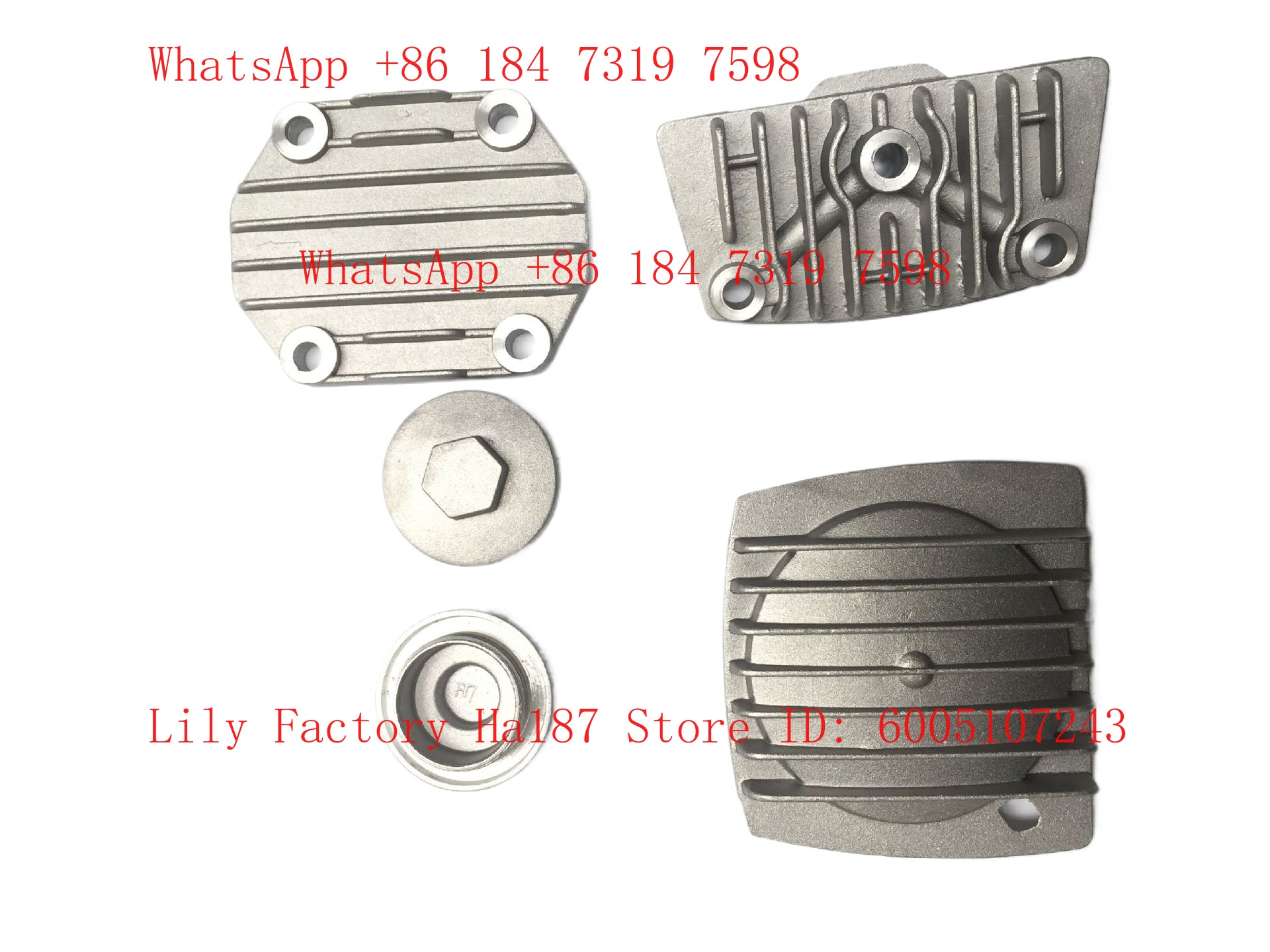 Motorcycle engine parts CG250  - Engine Parts Motorcycle 评论和价格