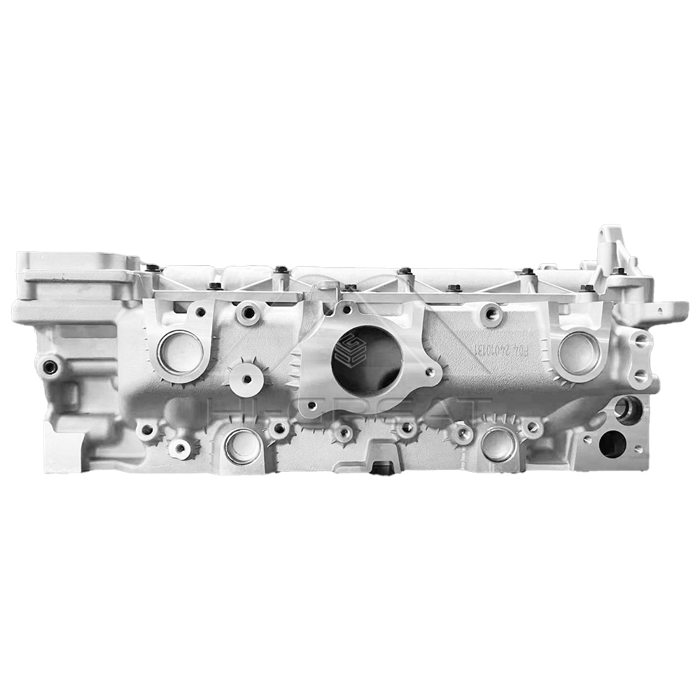 New High Quality AHH AHX DW10  - Engine Cylinder Head 评论和价格