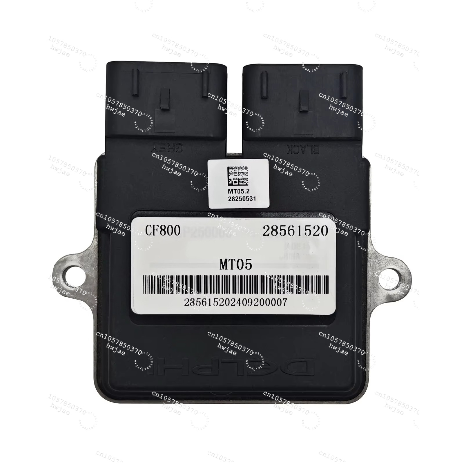 CF 800 ECU CF800-2 CF800-3 X8  - Engine Parts Motorcycle 评论和价格