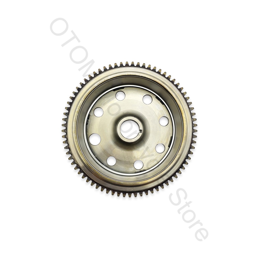 Motorcycle Magnetic Cylinder F - Motorcycle Stator 评论和价格