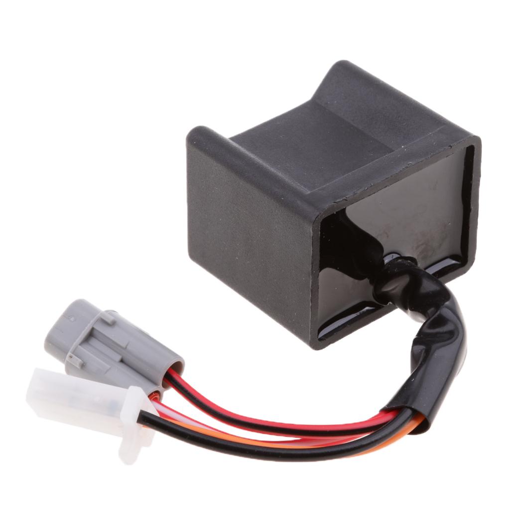 Ignition Coil CDI Box Engine C - Engine Parts Motorcycle 评论和价格