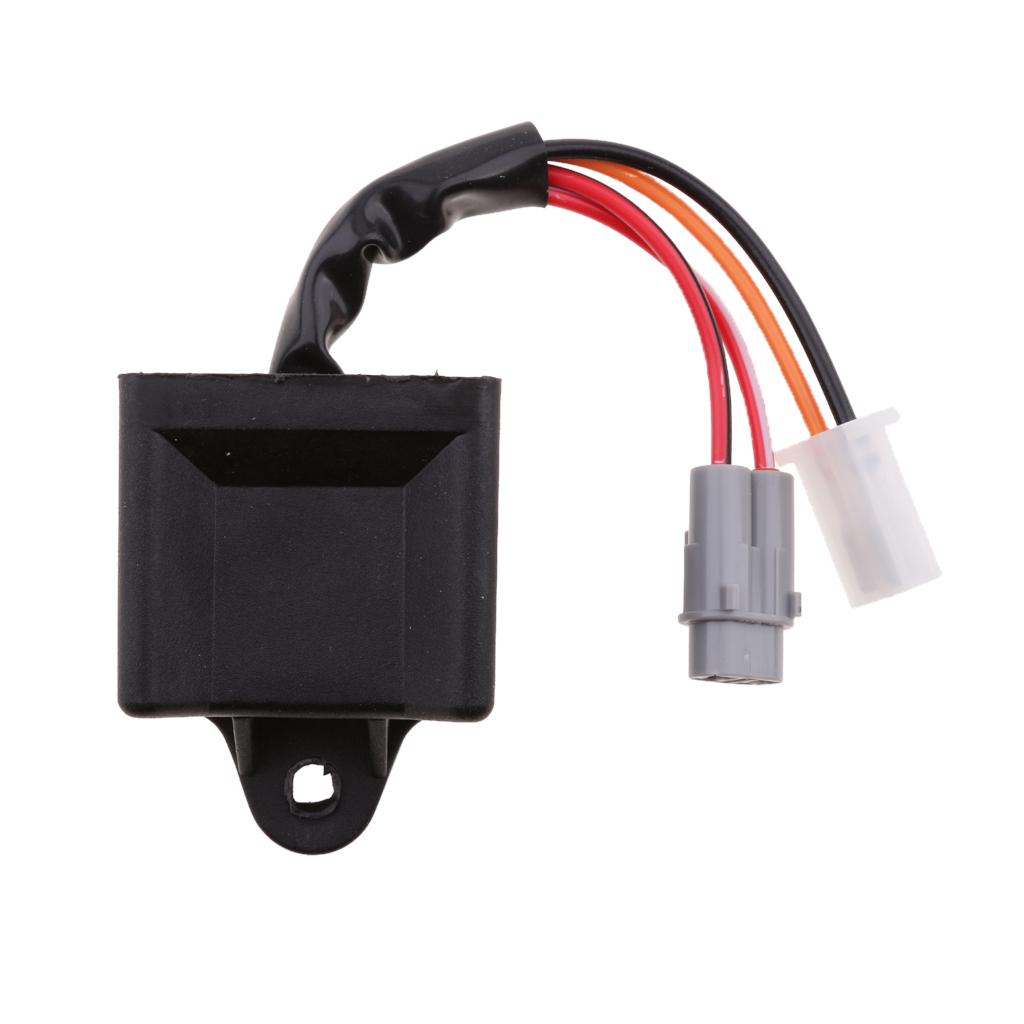 Ignition Coil CDI Box Engine C - Engine Parts Motorcycle 评论和价格