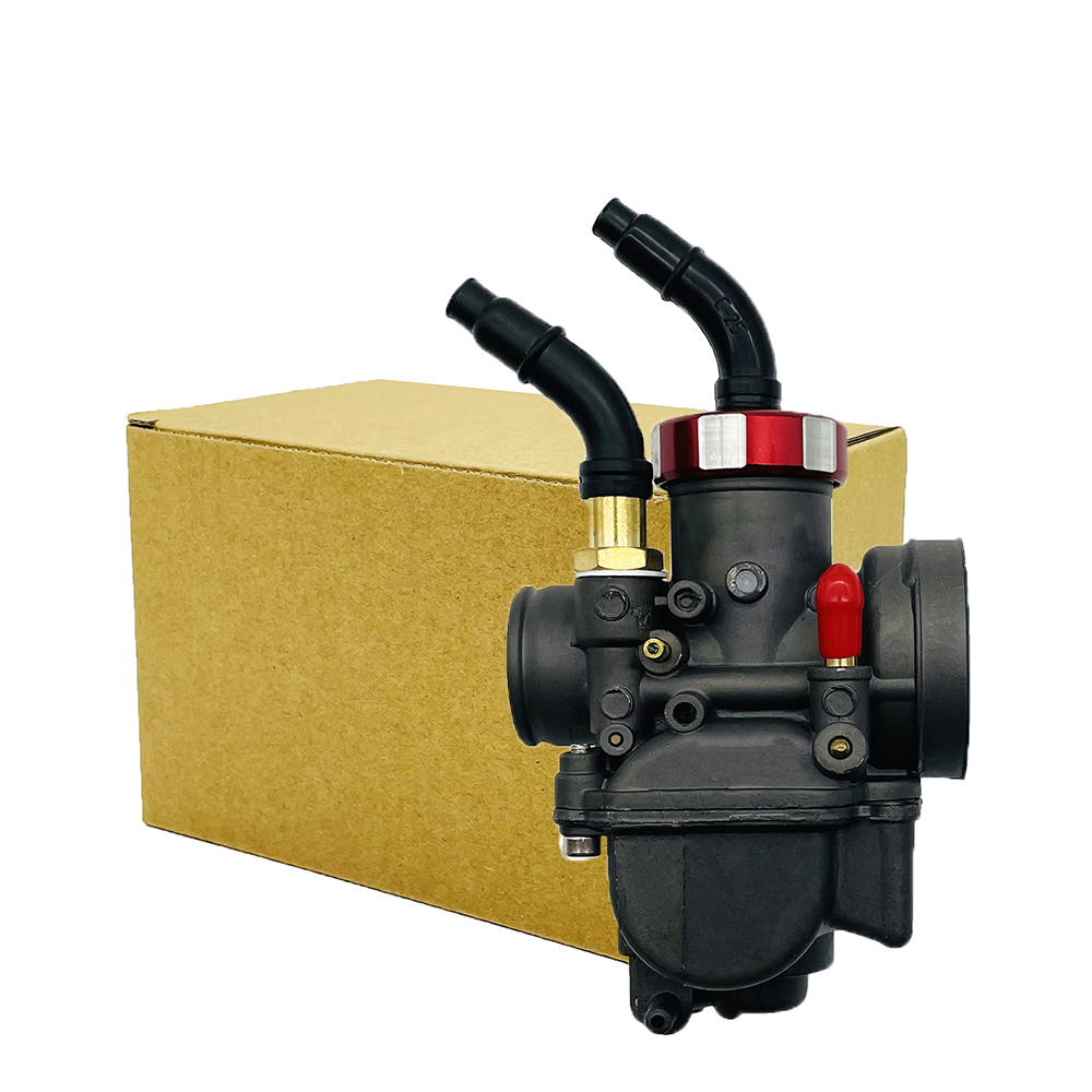 Black Red Dash Pe24 Pe26 Pe28  - Motorcycle Carburetor 评论和价格