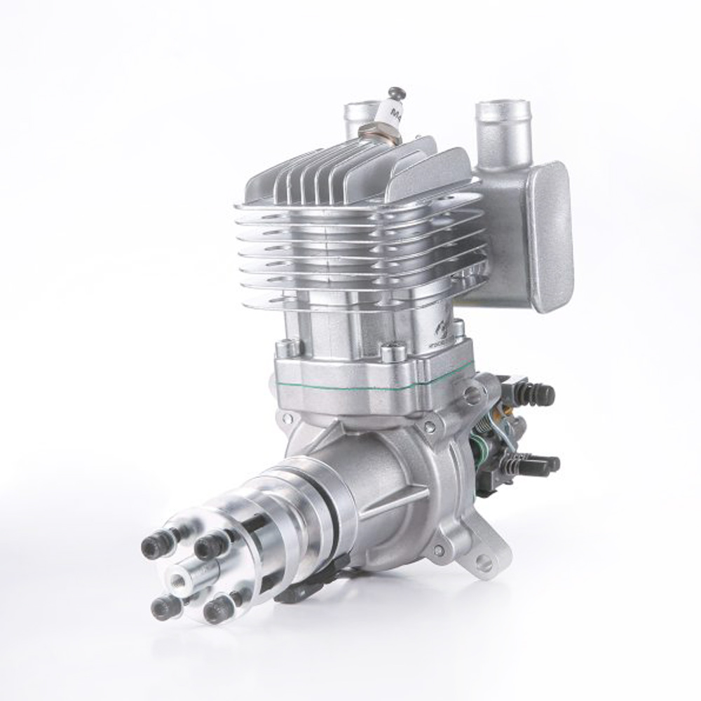RCGF Stinger 35CC RE Rear Exha - Motorcycle Cylinder 评论和价格