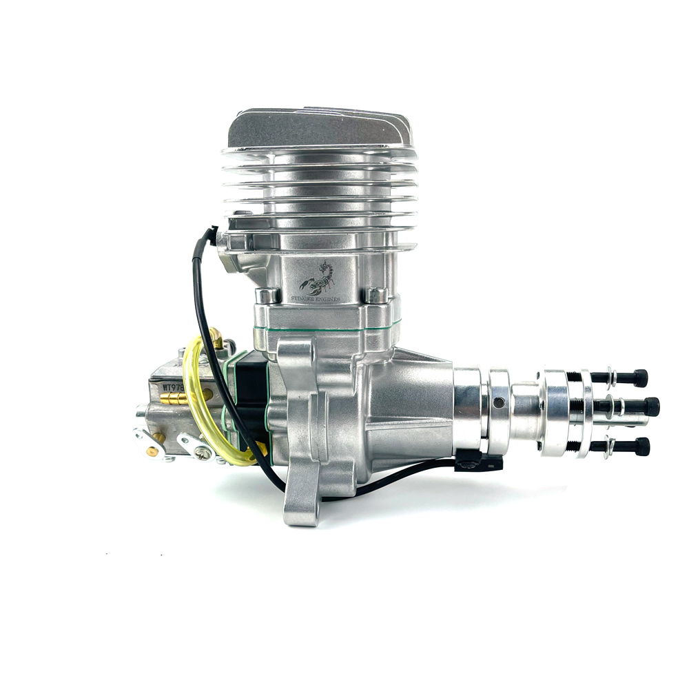 RCGF Stinger 35CC RE Rear Exha - Motorcycle Cylinder 评论和价格
