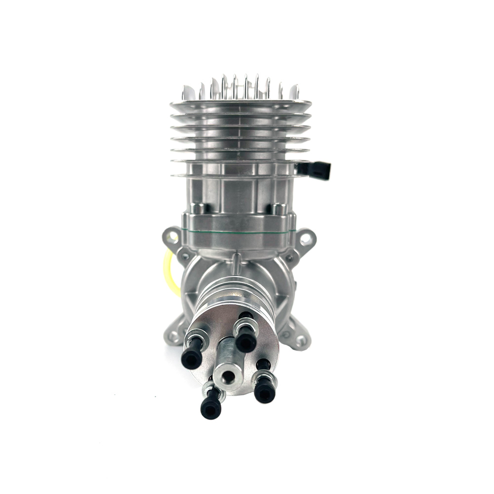 RCGF Stinger 35CC RE Rear Exha - Motorcycle Cylinder 评论和价格