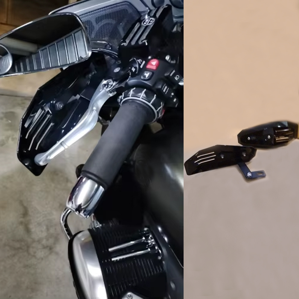 R18 Handguards for BMW R 18 Ha - Motorcycle Clutch 评论和价格