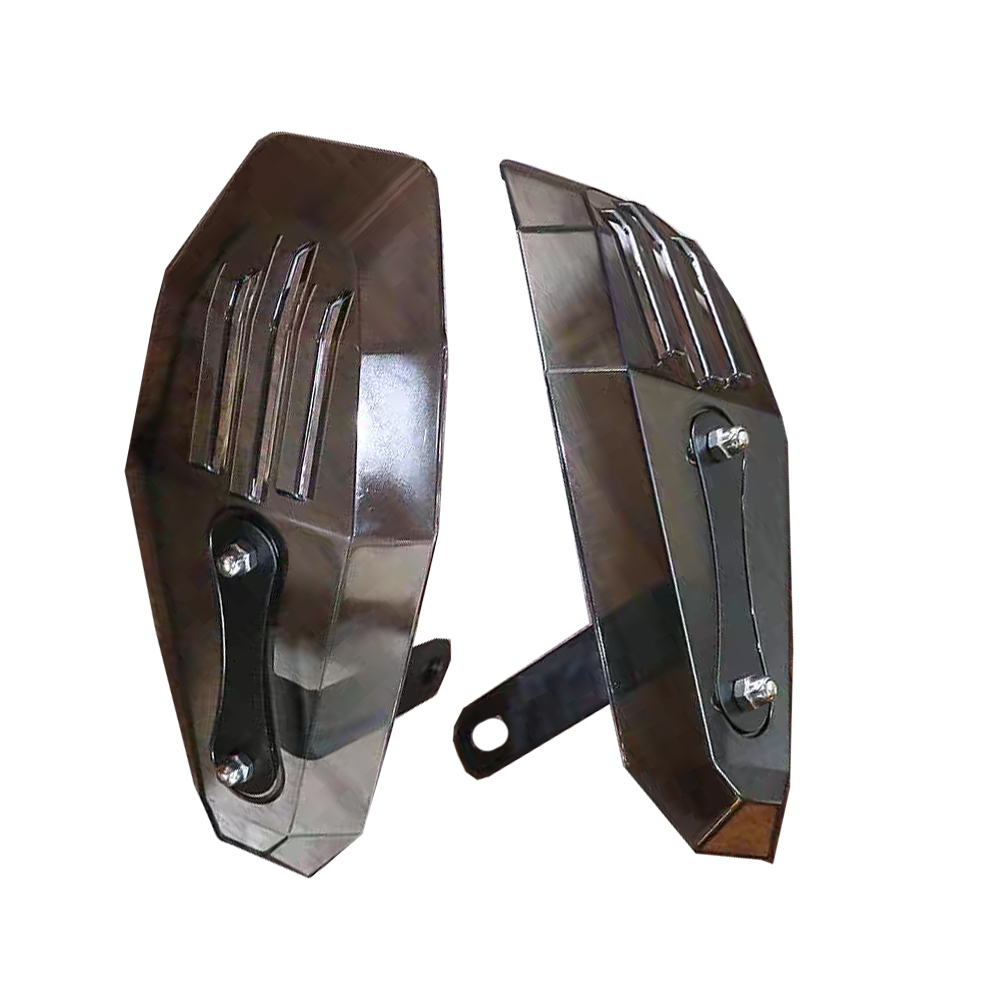 R18 Handguards for BMW R 18 Ha - Motorcycle Clutch 评论和价格