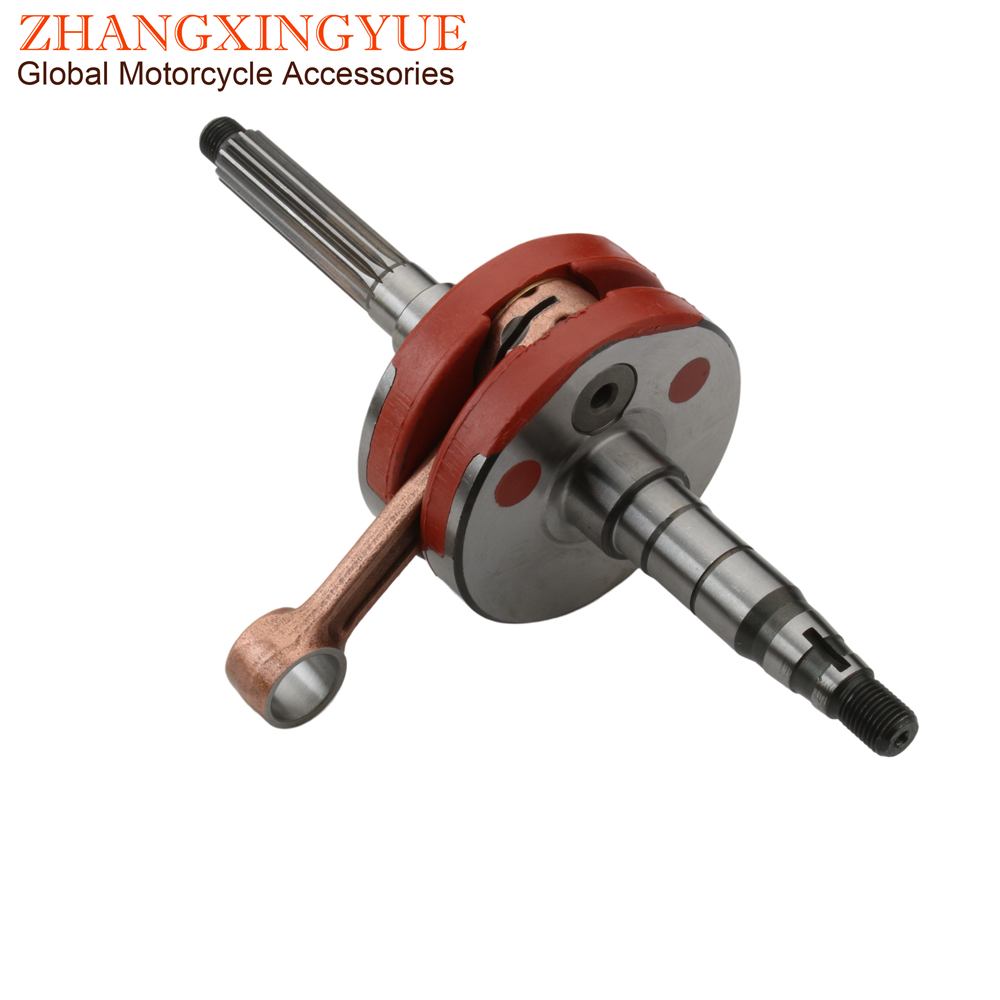 Scooter Racing Crankshaft For  - Motorcycle Crankshaft 评论和价格