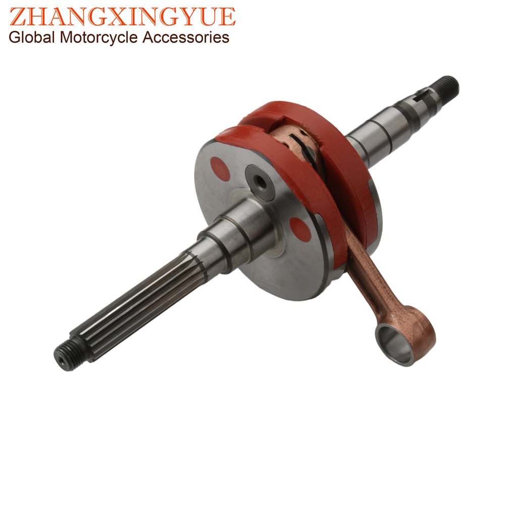 Scooter Racing Crankshaft For  - Motorcycle Crankshaft 评论和价格