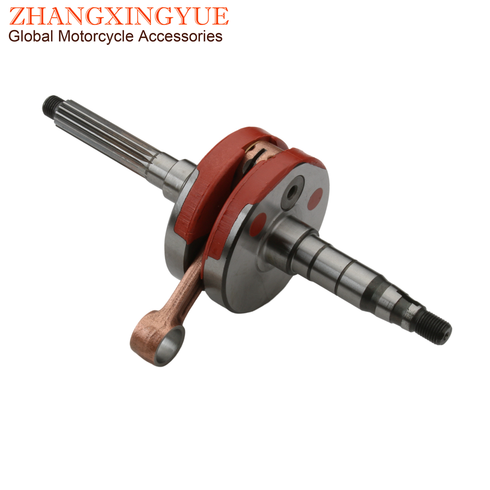 Scooter Racing Crankshaft For  - Motorcycle Crankshaft 评论和价格