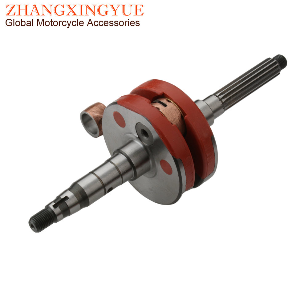 Scooter Racing Crankshaft For  - Motorcycle Crankshaft 评论和价格