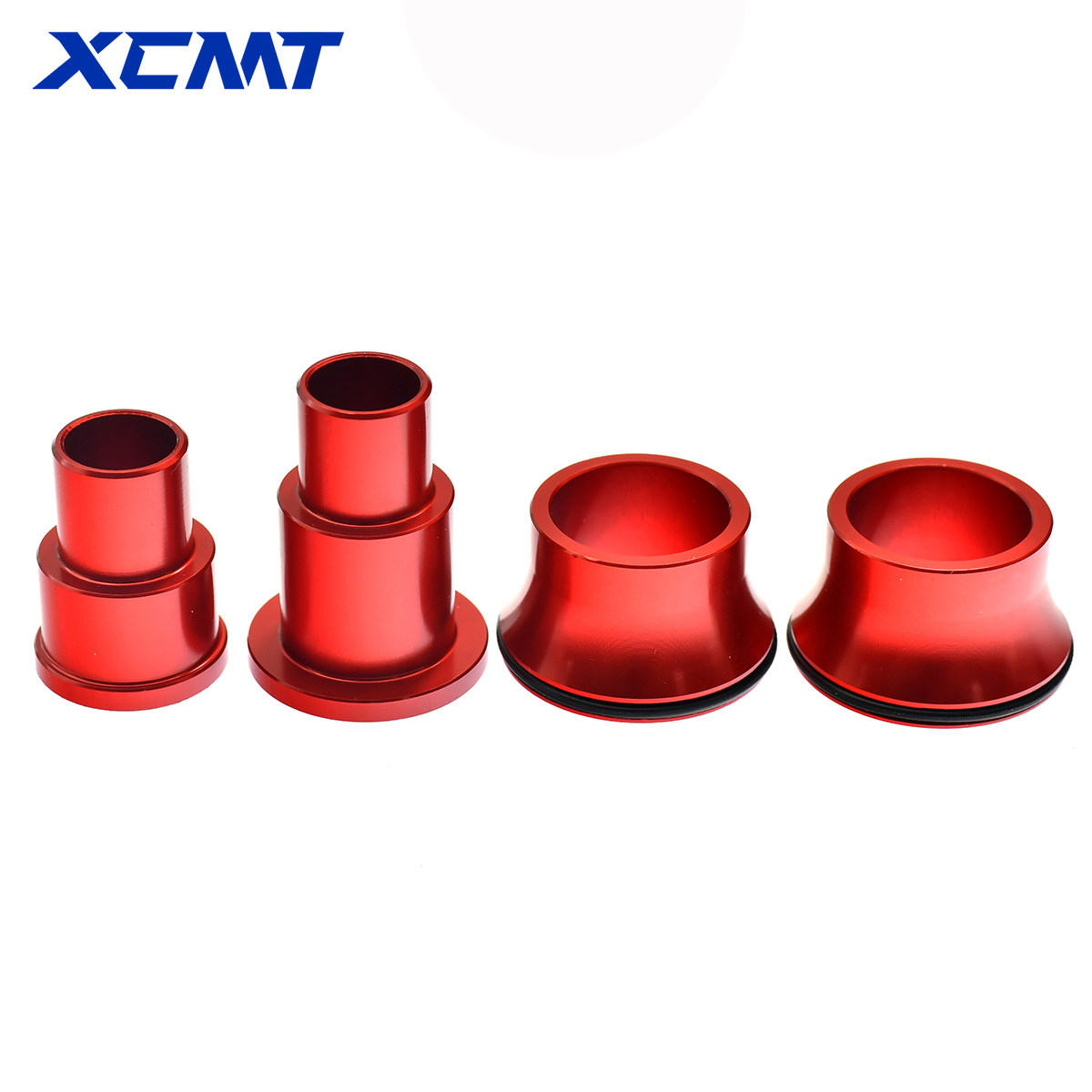 Motorcycle Front Rear Wheel Ax - Motorcycle Gasket 评论和价格