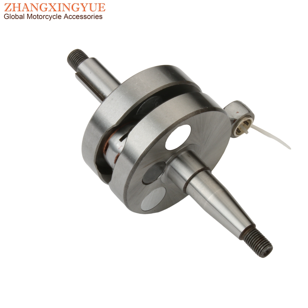 Motorcycle TZR50 TZR50R DT50 H - Motorcycle Crankshaft 评论和价格
