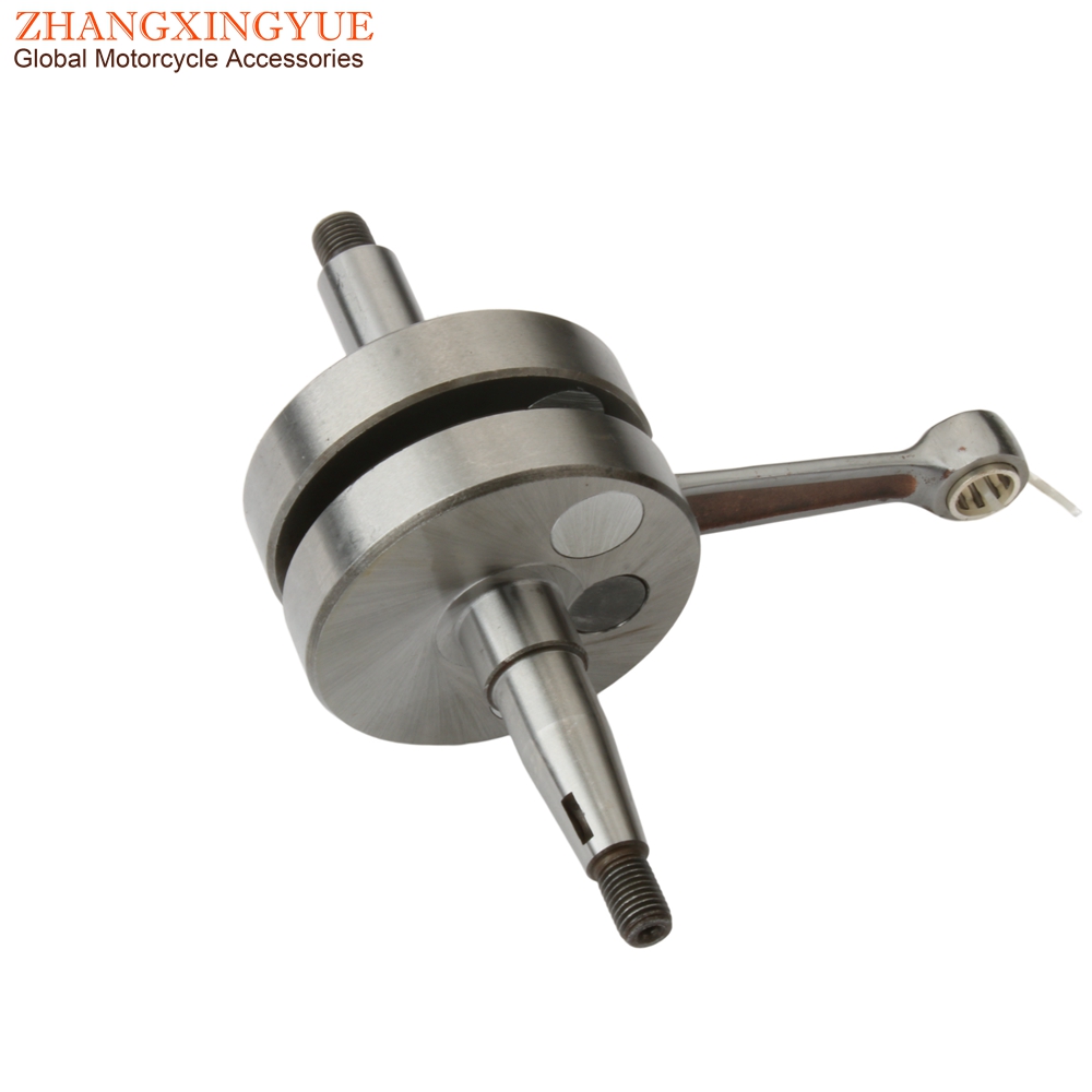 Motorcycle TZR50 TZR50R DT50 H - Motorcycle Crankshaft 评论和价格