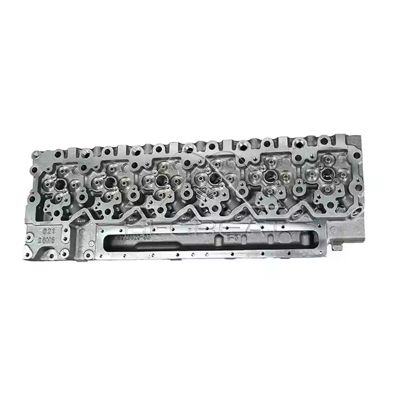 Engine Parts ISLE 6L Cylinder  - Engine Cylinder Head 评论和价格