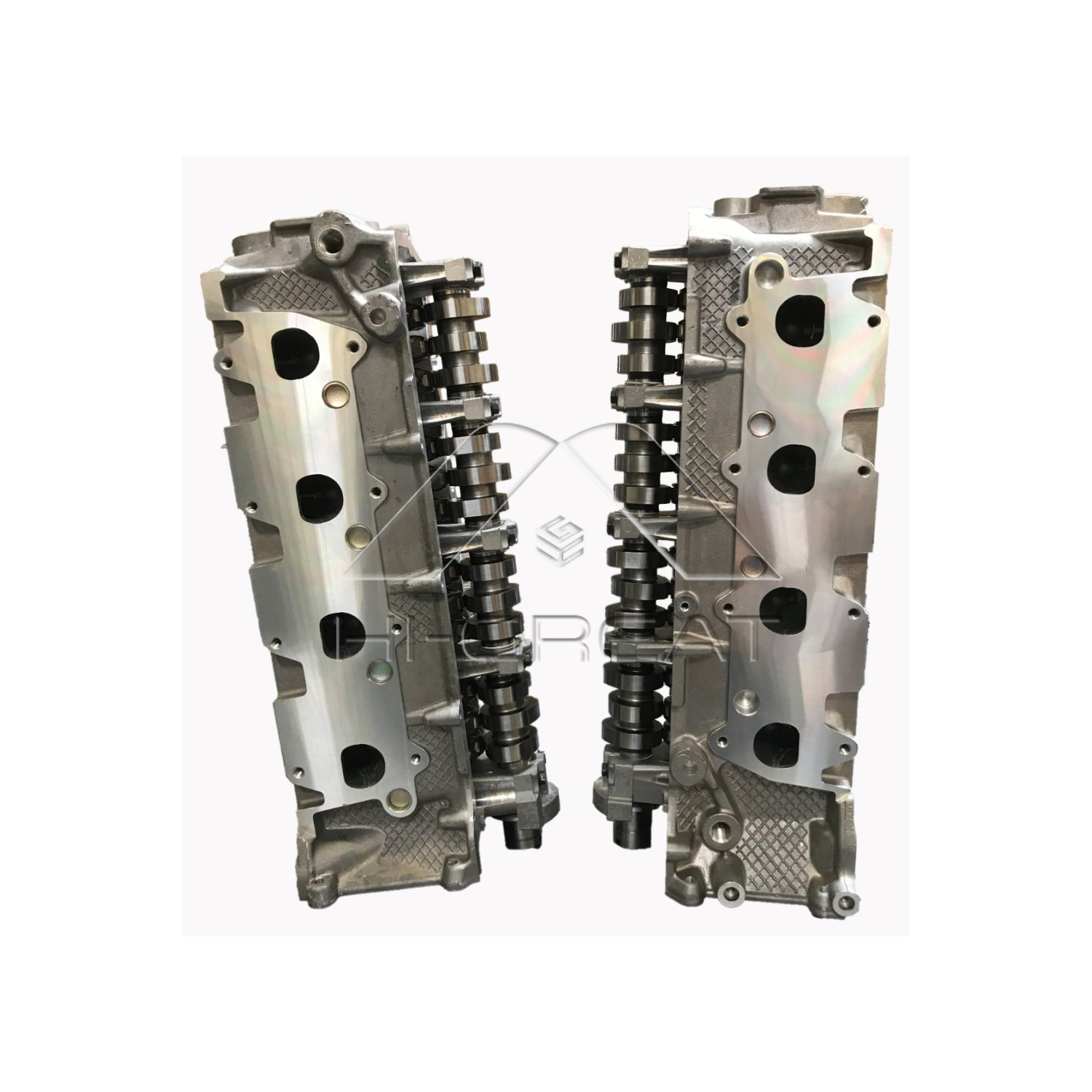 5R3Z6049B New Engine Cylinder  - Engine Cylinder Head 评论和价格